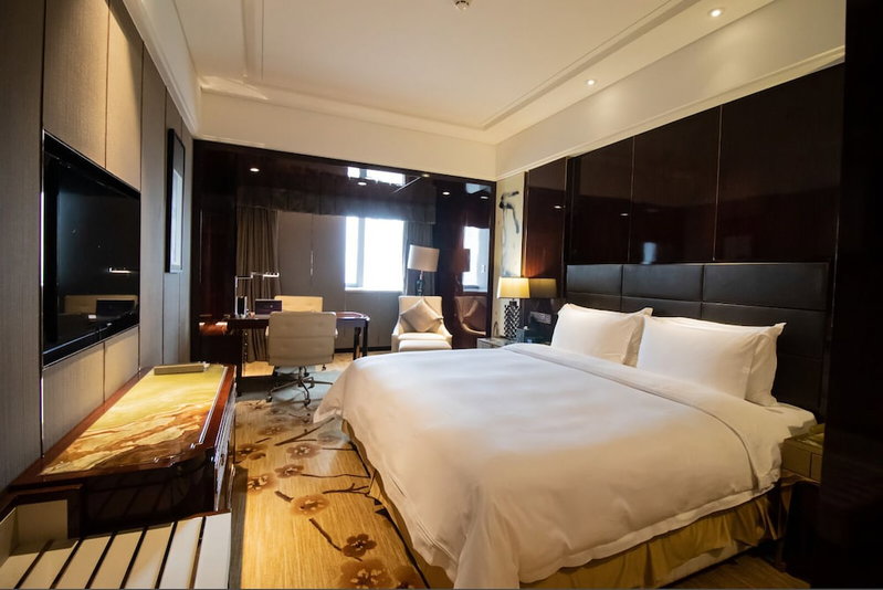 Guangzhou Estandon Hotel, Dasha, 中国