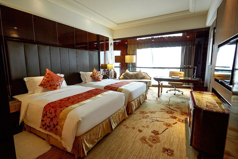 Guangzhou Estandon Hotel, Dasha, 中国