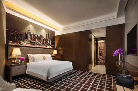 Royal Century Hotel Shanghai, Shanghai, China