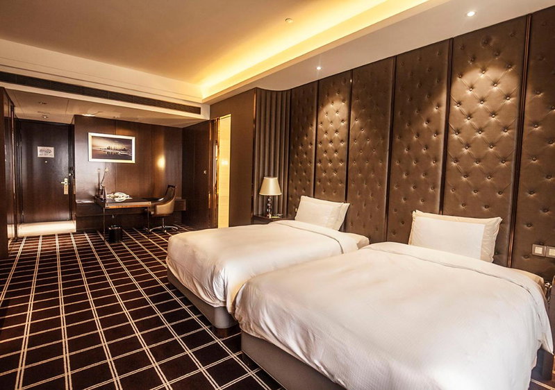 Royal Century Hotel Shanghai, Shanghai, China