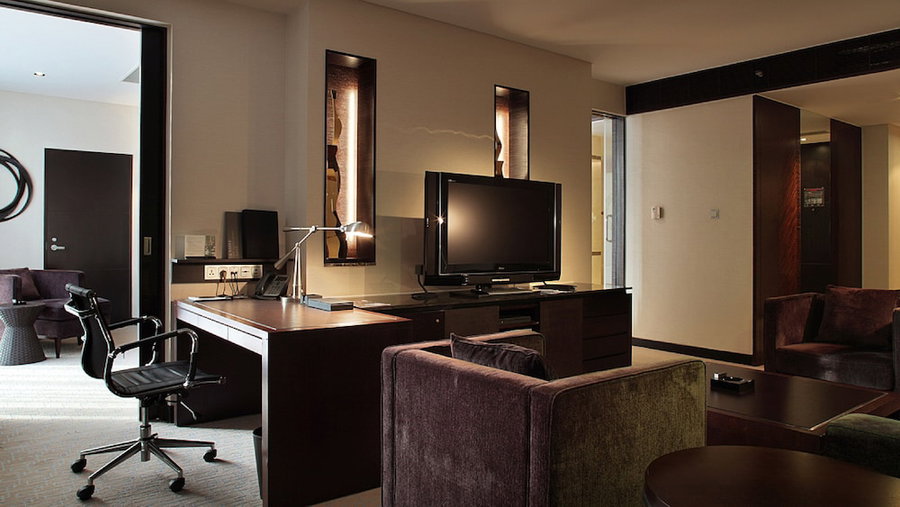 InterContinental Qingdao by IHG, Qingdao, 中国