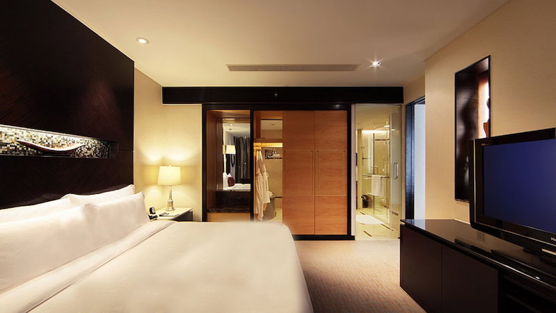 InterContinental Qingdao by IHG, Qingdao, 中国