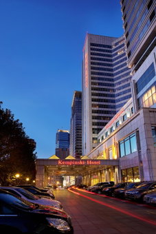 Pullman Dalian, Dalian, China