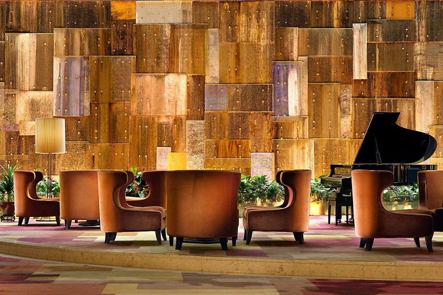 Sheraton Ningbo Hotel, Ningbo, 中国