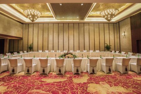 Sheraton Ningbo Hotel, Ningbo, 中国