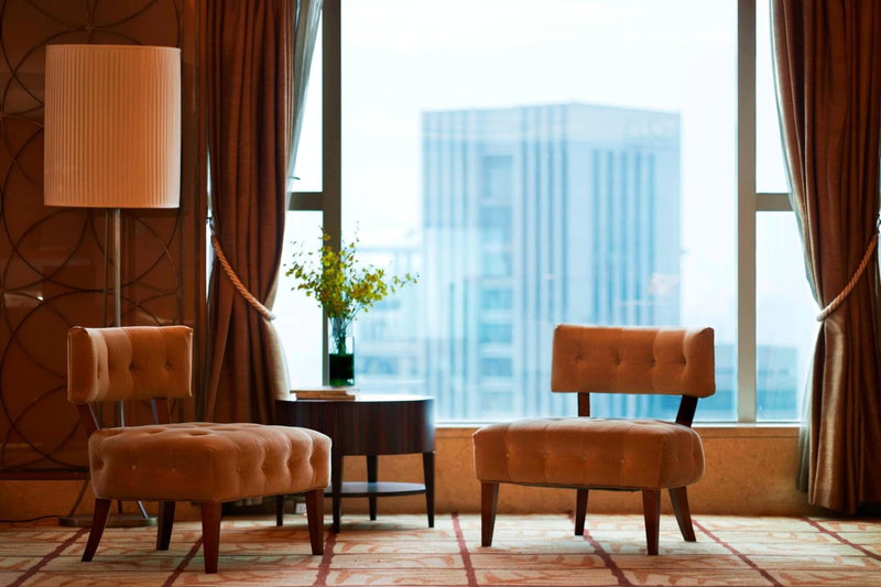 Sheraton Ningbo Hotel, Ningbo, 中国