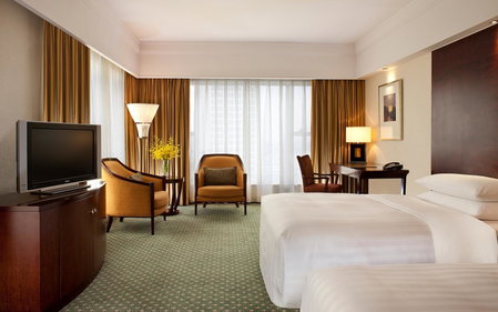 Sheraton Ningbo Hotel, Ningbo, 中国