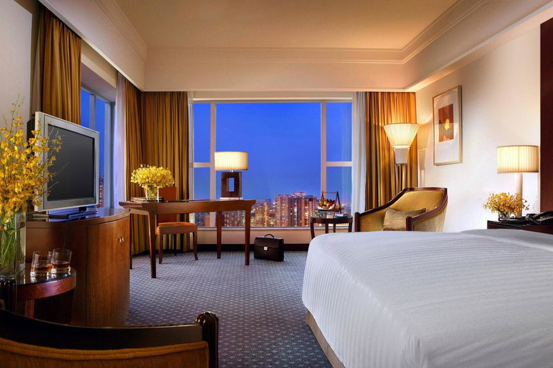 Sheraton Ningbo Hotel, Ningbo, 中国