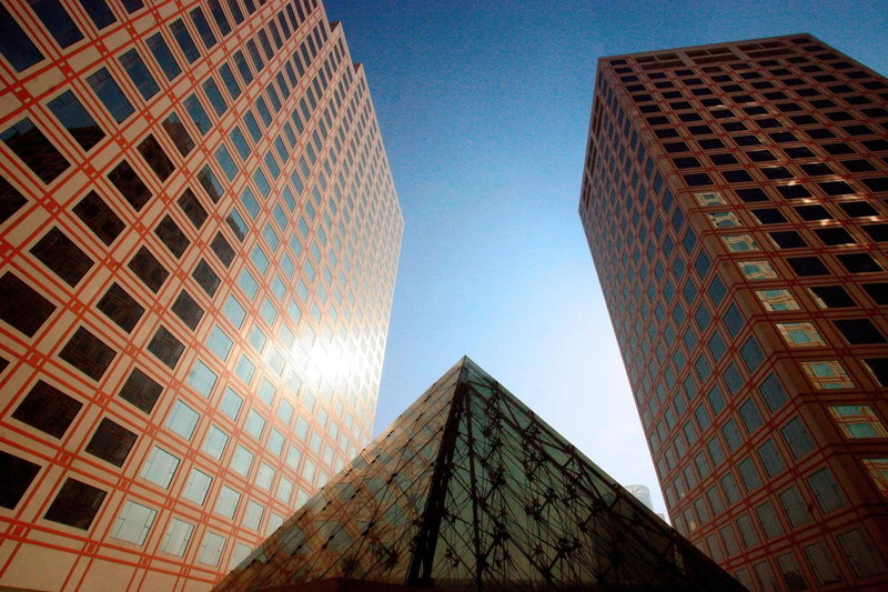 Sheraton Ningbo Hotel, Ningbo, 中国