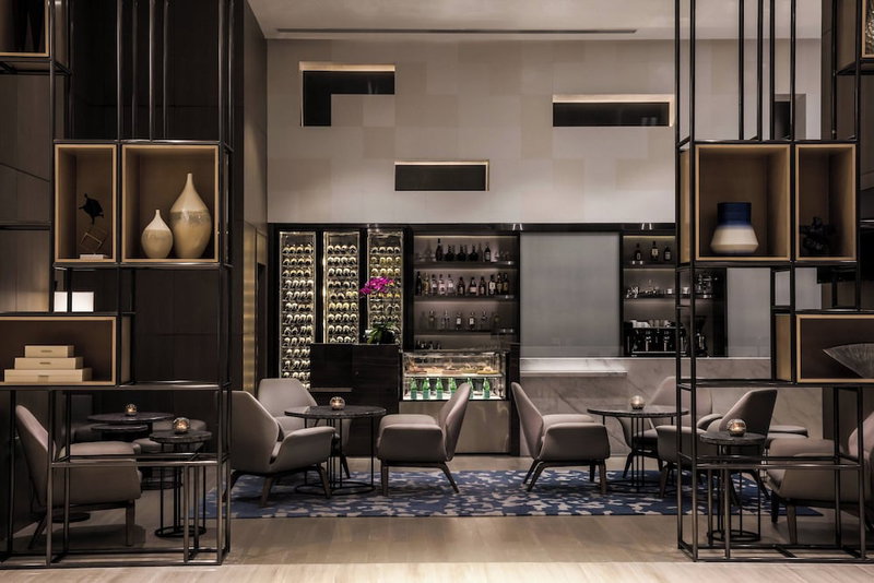 Courtyard by Marriott Tianjin Hongqiao, Tianjin, 中国