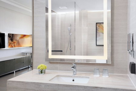 Courtyard by Marriott Tianjin Hongqiao, Tianjin, 中国