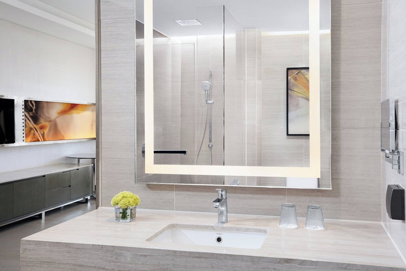 Courtyard by Marriott Tianjin Hongqiao, Tianjin, 中国