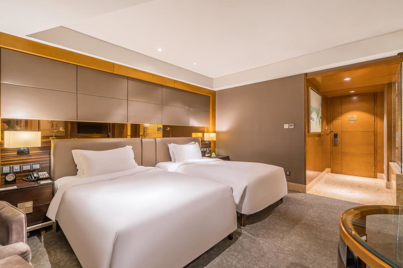 Lake View Hotel, Beijing, 中国