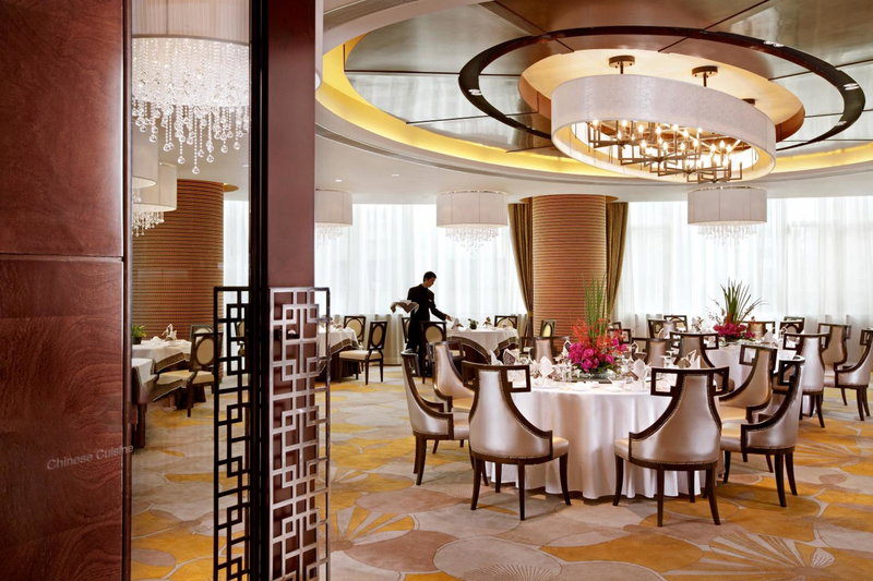 Lake View Hotel, Beijing, 中国