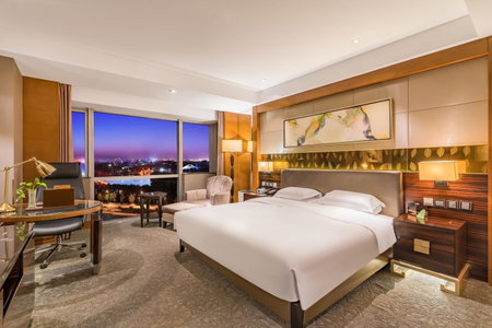 Lake View Hotel, Beijing, 中国