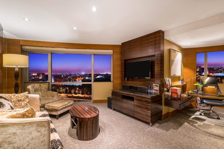Lake View Hotel, Beijing, 中国