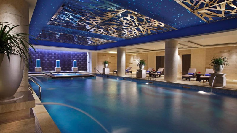 Lake View Hotel, Beijing, 中国