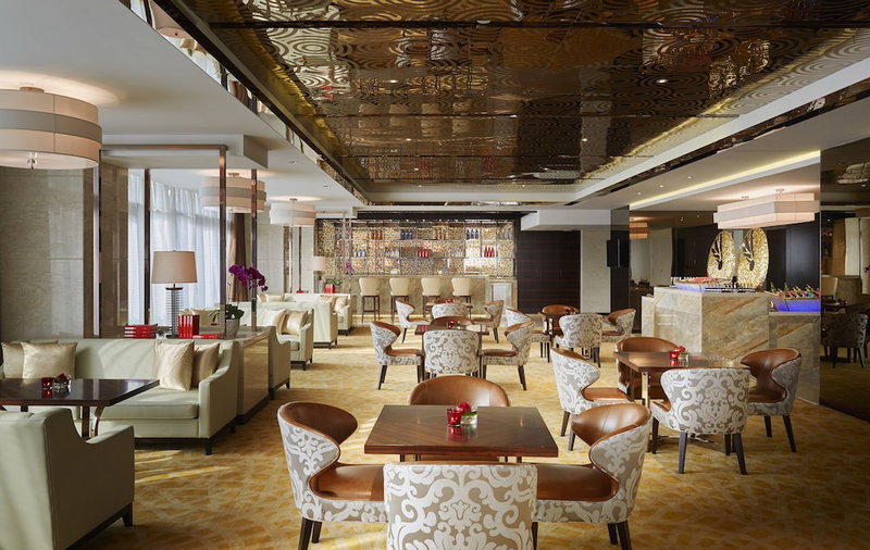 Gran Melia Xian, Xi'an, 中国