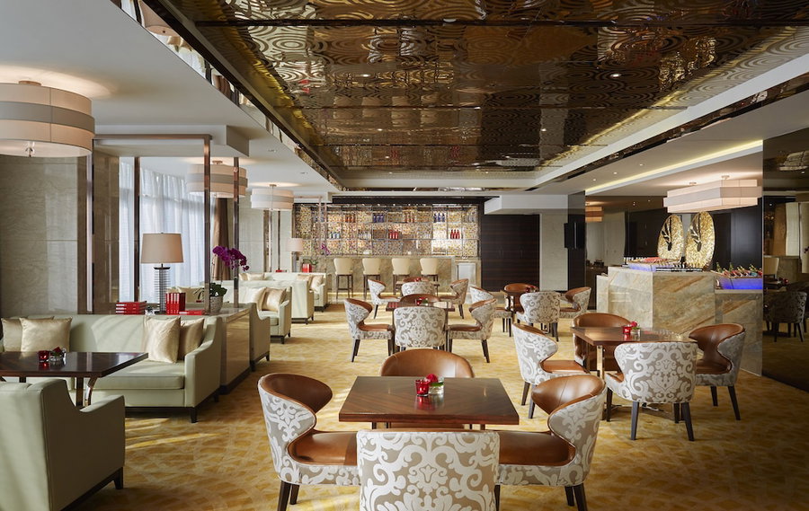 Gran Melia Xian, Xi'an, 中国