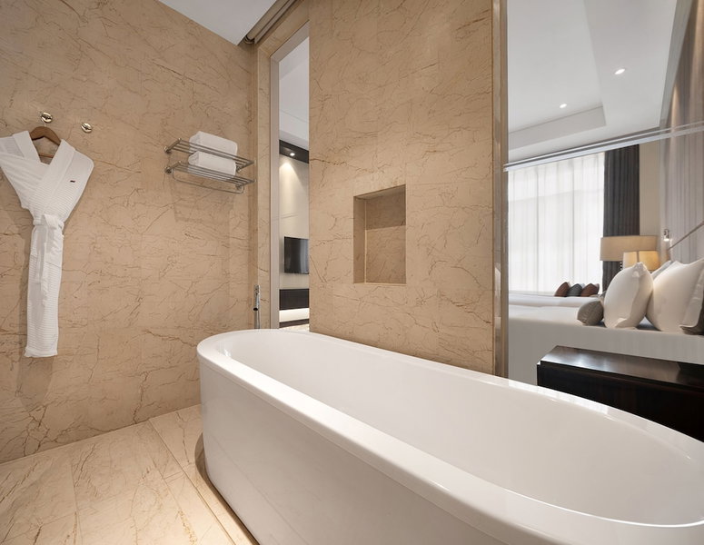 Gran Melia Xian, Xi'an, 中国