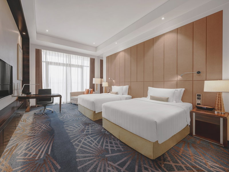 Gran Melia Xian, Xi'an, 中国