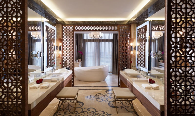 Gran Melia Xian, Xi'an, 中国