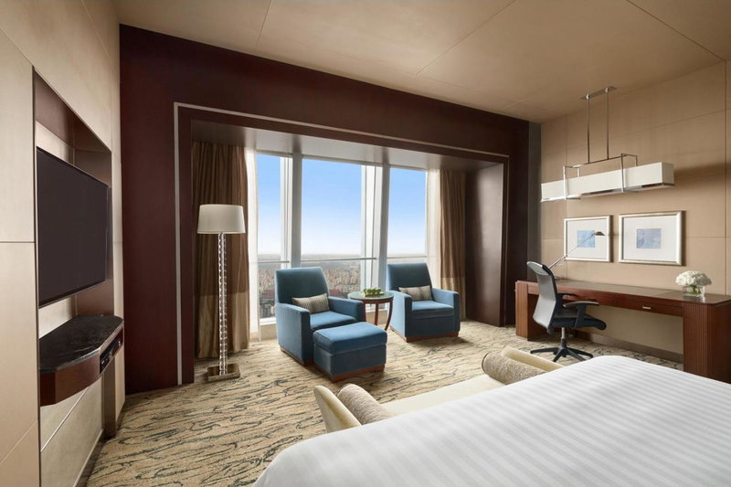 China World Summit Wing, Beijing, A Shangri-La Hotel, Beijing, 中国