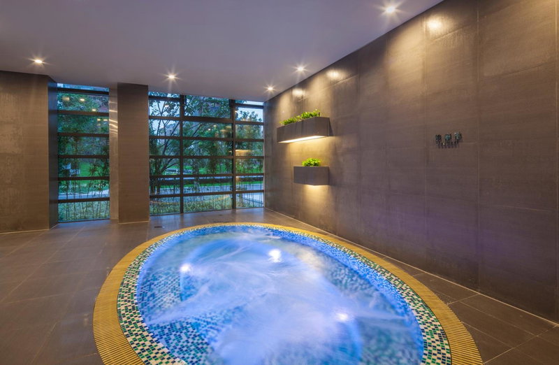 Green Court Premier Jinqiao Shanghai, Zhabei, 中国