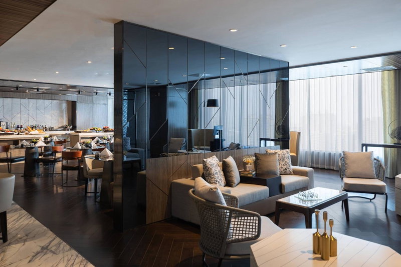 Renaissance Shenyang West Hotel, Sujiatun, China