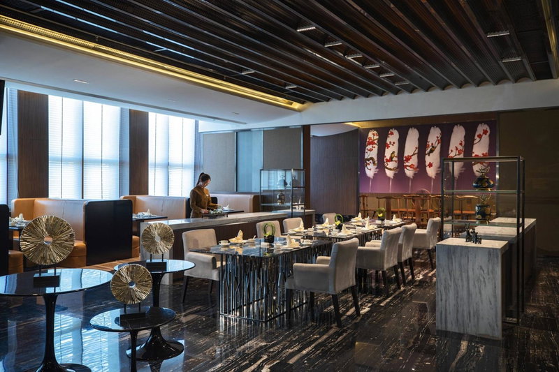 Renaissance Shenyang West Hotel, Sujiatun, China