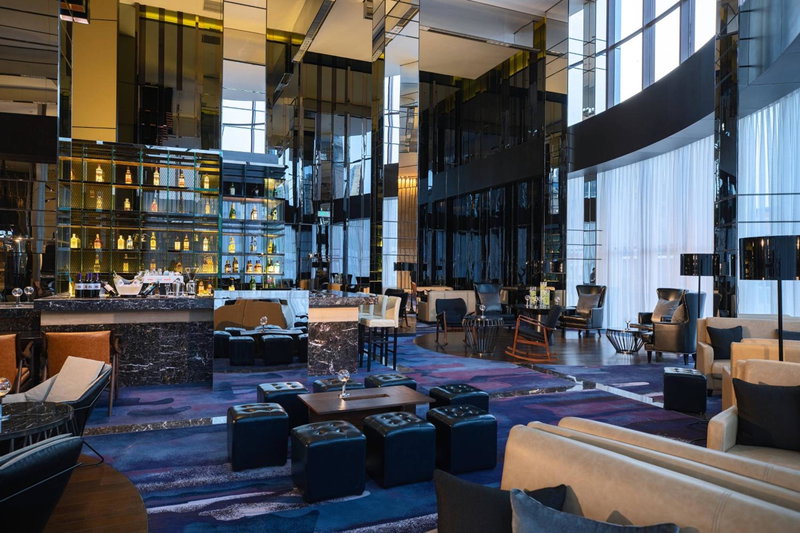Renaissance Shenyang West Hotel, Sujiatun, China