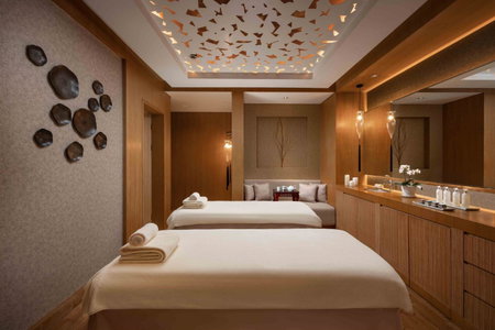 Shangri-La Nanjing, Nanjing, 中国