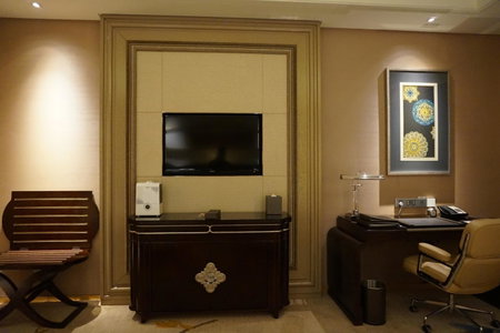Wanda Realm Harbin Hotel, Harbin, 中国