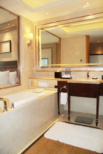 Wanda Realm Harbin Hotel, Harbin, 中国