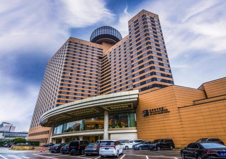 The Kunlun Beijing Jin Jiang Radisson, Beijing, 中国