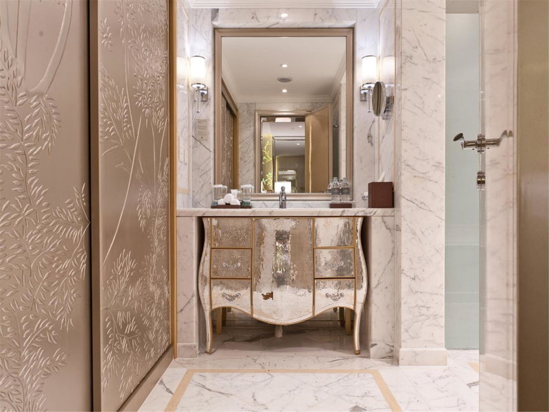 The Kunlun Beijing Jin Jiang Radisson, Beijing, 中国