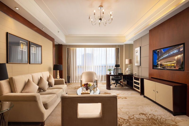 Baolilai International Hotel Shenzhen, Humen, 中国