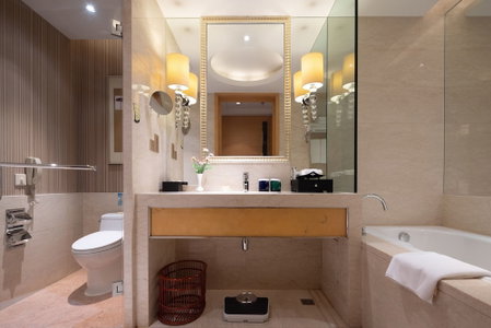 Baolilai International Hotel Shenzhen, Humen, 中国