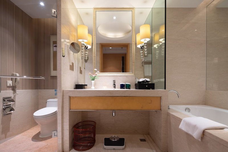 Baolilai International Hotel Shenzhen, Humen, 中国