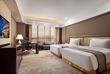 Baolilai International Hotel Shenzhen, Humen, 中国