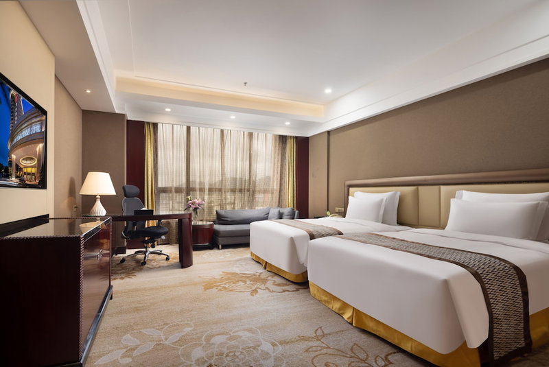 Baolilai International Hotel Shenzhen, Humen, 中国