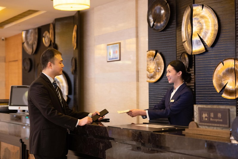 Baolilai International Hotel Shenzhen, Humen, 中国