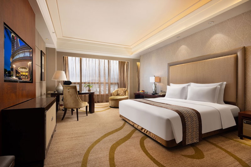 Baolilai International Hotel Shenzhen, Humen, 中国