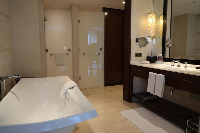 Sheraton Shanghai Jiading Hotel, Taicang, 中国