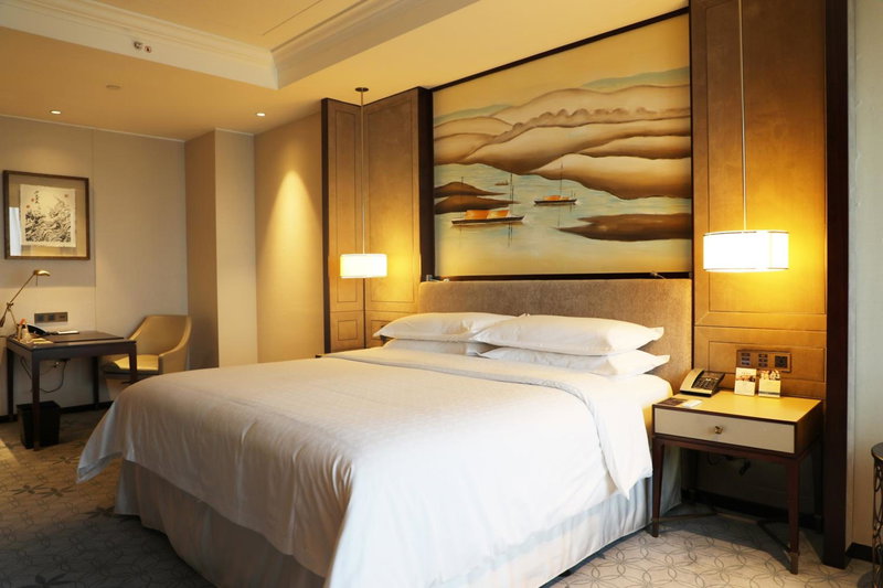 Sheraton Shanghai Jiading Hotel, Taicang, 中国