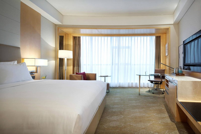 Courtyard by Marriott Hangzhou Qianjiang, Hangzhou, 中国