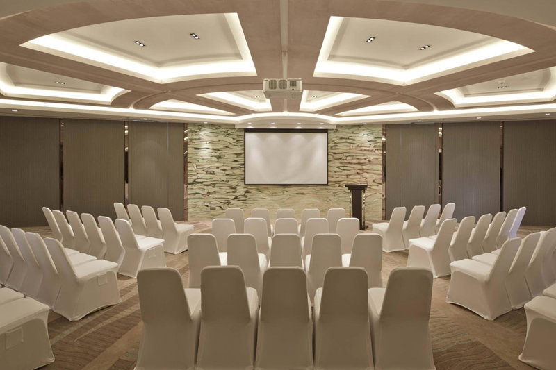 Courtyard by Marriott Hangzhou Qianjiang, Hangzhou, 中国