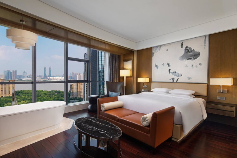 Courtyard by Marriott Hangzhou Qianjiang, Hangzhou, 中国