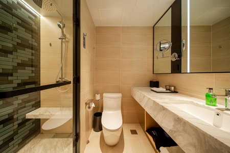 Fairfield by Marriott Harbin Downtown, Harbin, 中国