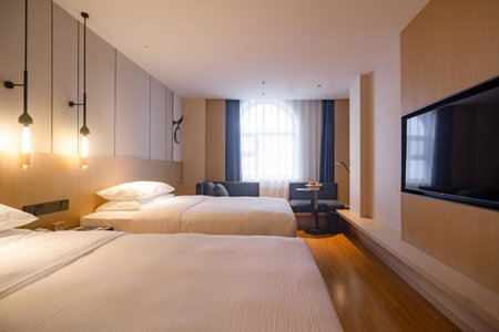 Fairfield by Marriott Harbin Downtown, Harbin, 中国